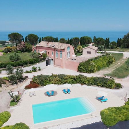 Nontiscordardime B&B Villa Agriturismo Civitanova Marche Exterior foto