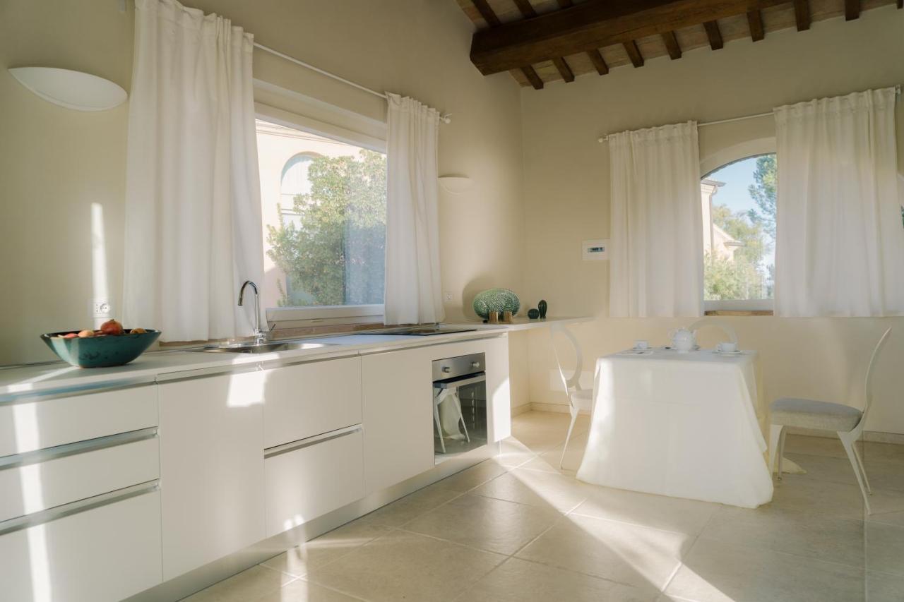 Nontiscordardime B&B Villa Agriturismo Civitanova Marche Exterior foto