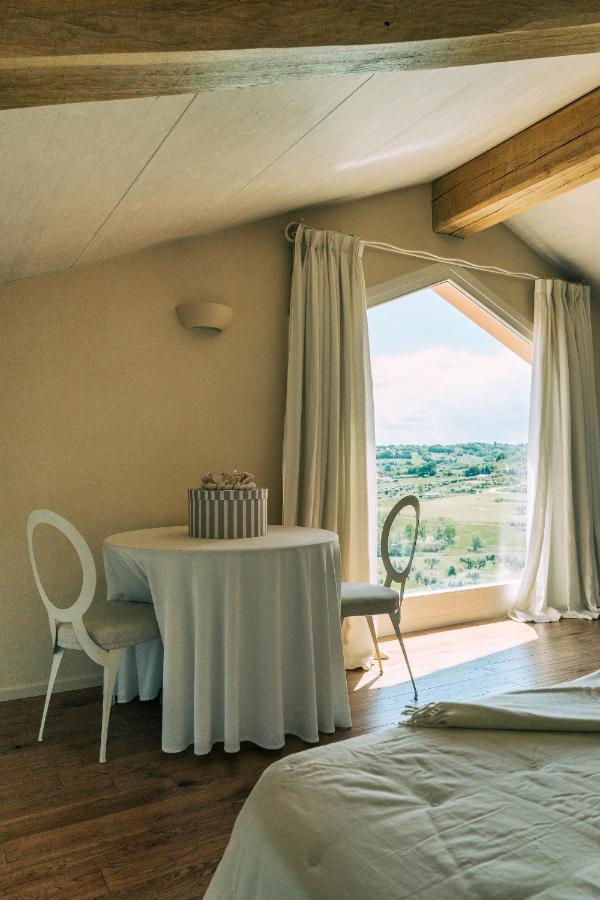 Nontiscordardime B&B Villa Agriturismo Civitanova Marche Exterior foto