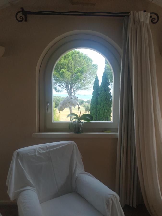 Nontiscordardime B&B Villa Agriturismo Civitanova Marche Exterior foto