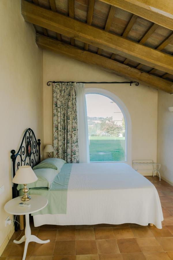 Nontiscordardime B&B Villa Agriturismo Civitanova Marche Exterior foto
